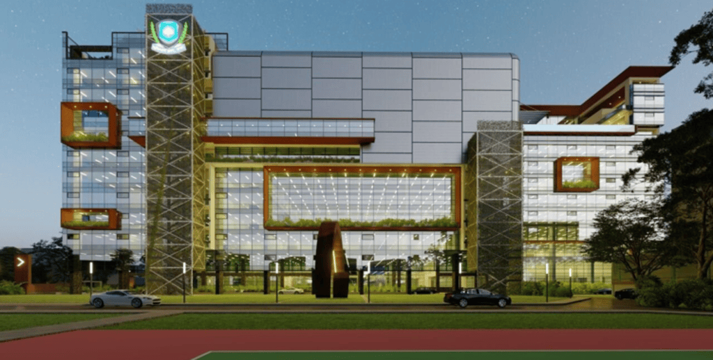 officers club, segunbagicha, dhaka