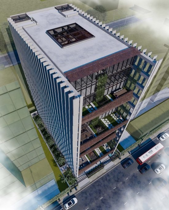 abc centrecourt, dhaka