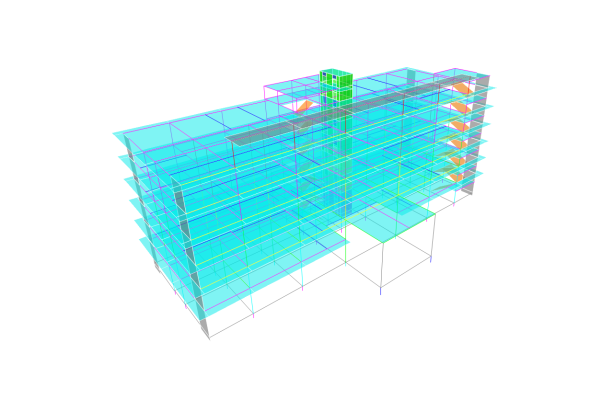 bns isha kha dormitory building (1)