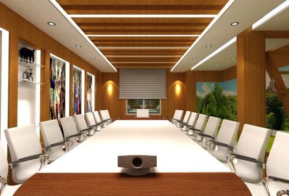 conference room02