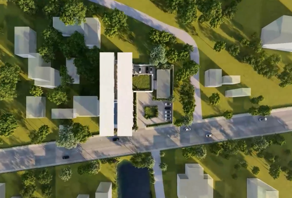 office & training centre building (3)